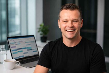 Two in Three Leaders HR Tech Working. Frontline Disagree - Clayton Pyne