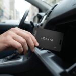 Wallet Card Lost Device Phone Tracker and luggage locator