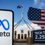 Meta Tech Tax News Publishers