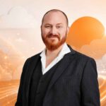 Cloudflare Names Australia’s The Missing Link as Global Design Partner for Secure AI and SASE Adoption - Aaron Bailey