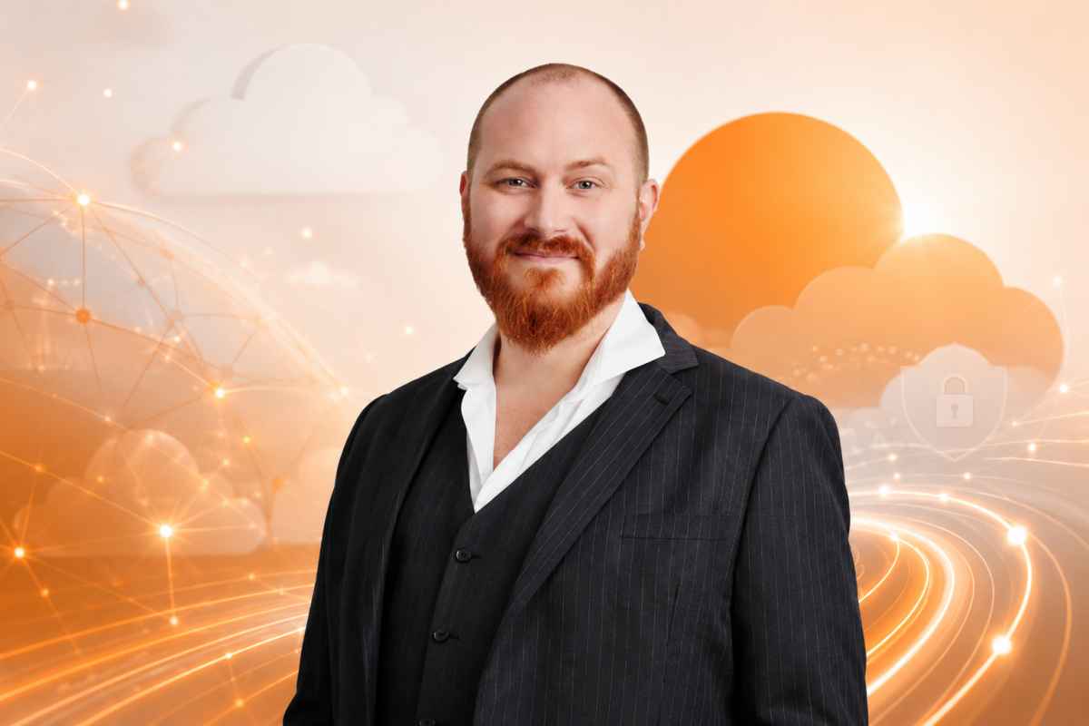 Cloudflare Names Australia’s The Missing Link as Global Design Partner for Secure AI and SASE Adoption - Aaron Bailey