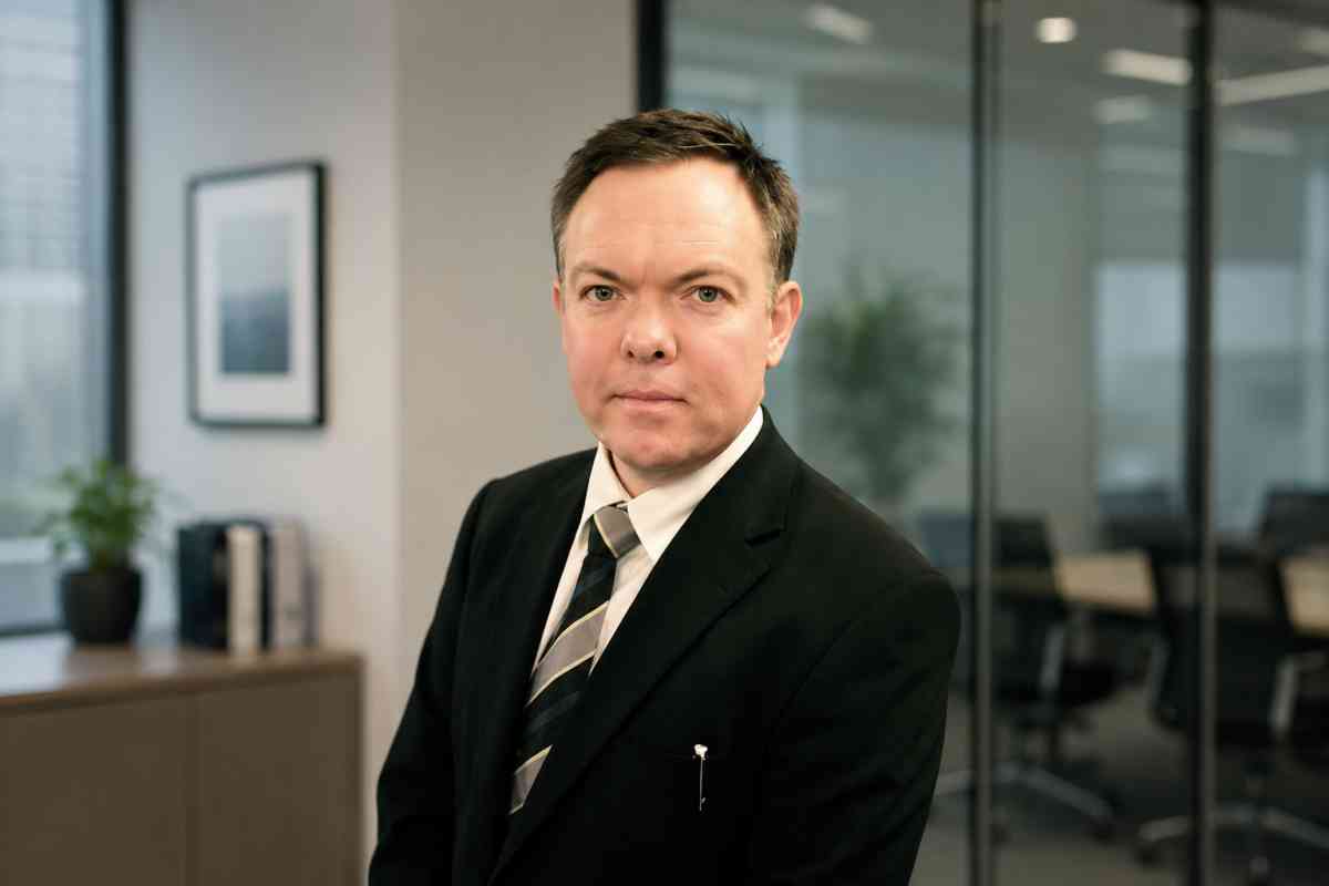 Seniors First CEO Darren Moffatt has launched a comprehensive online education hub to help Australians 55 years and older better understand Reverse Mortgages