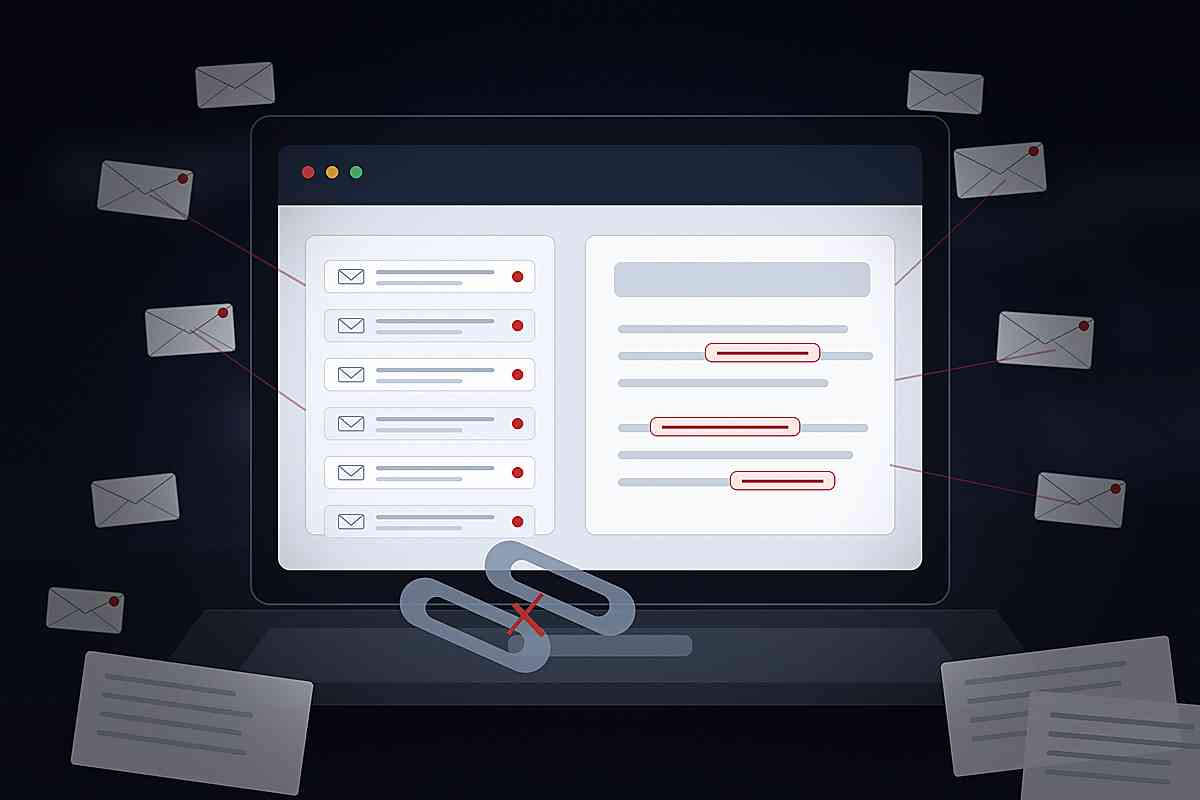 Website owners and publishers are raising concerns about repeated paid link-building emails linked to Respona,