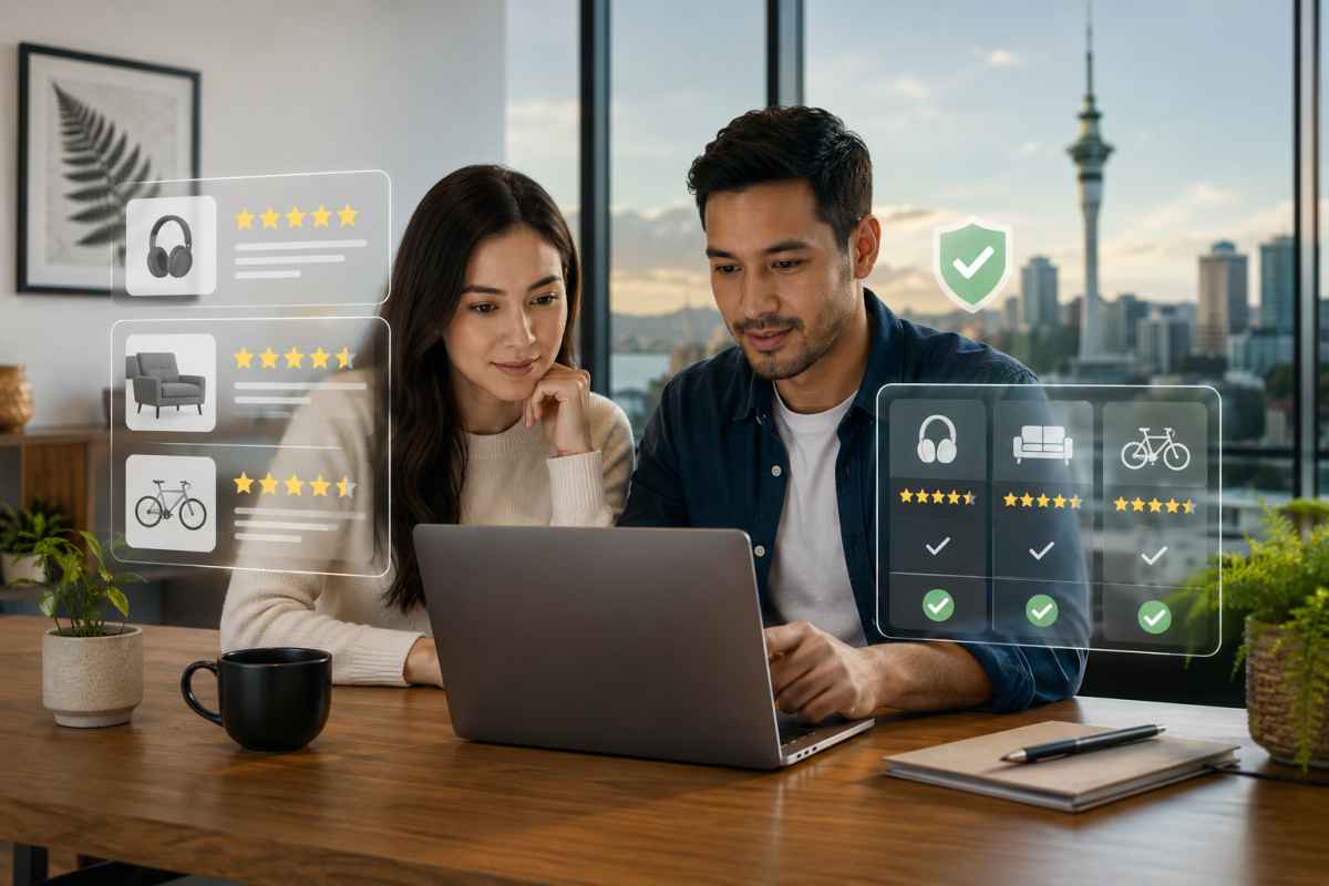 How Review Sites Help New Zealanders