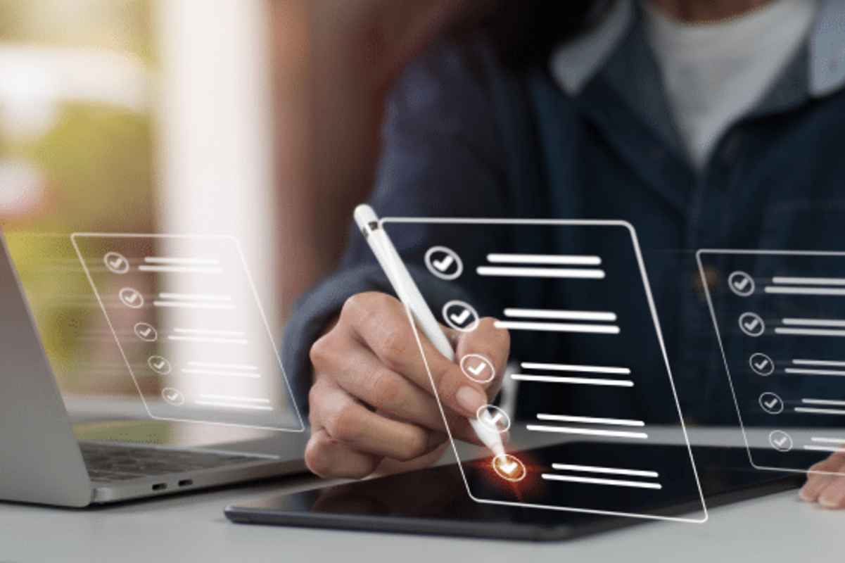 Payrole Technology