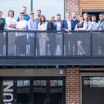 SIXGUN Funds More Than 3,400 Trees