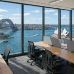 Sydney Office Rents Put Growing Businesses Under Pressure
