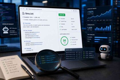 How to Test Whether Your llms.txt File Is Working