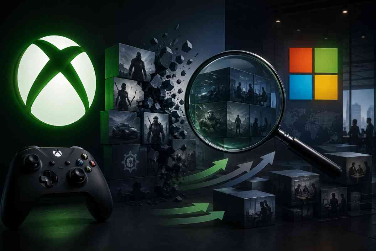 Xbox reportedly to shut down south of midnight studio compulsion games and other studios