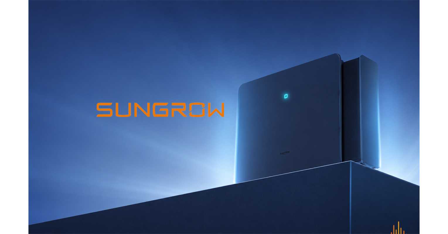 Sungrow Opens Australia's New Solar & Battery Experience Hub, Bringing the Future of Clean Energy Closer to Home