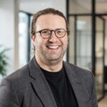 New report finds AI scribe industry no oversight - Melbourne Psychiatrist triggers debate - Image Tom Sulston