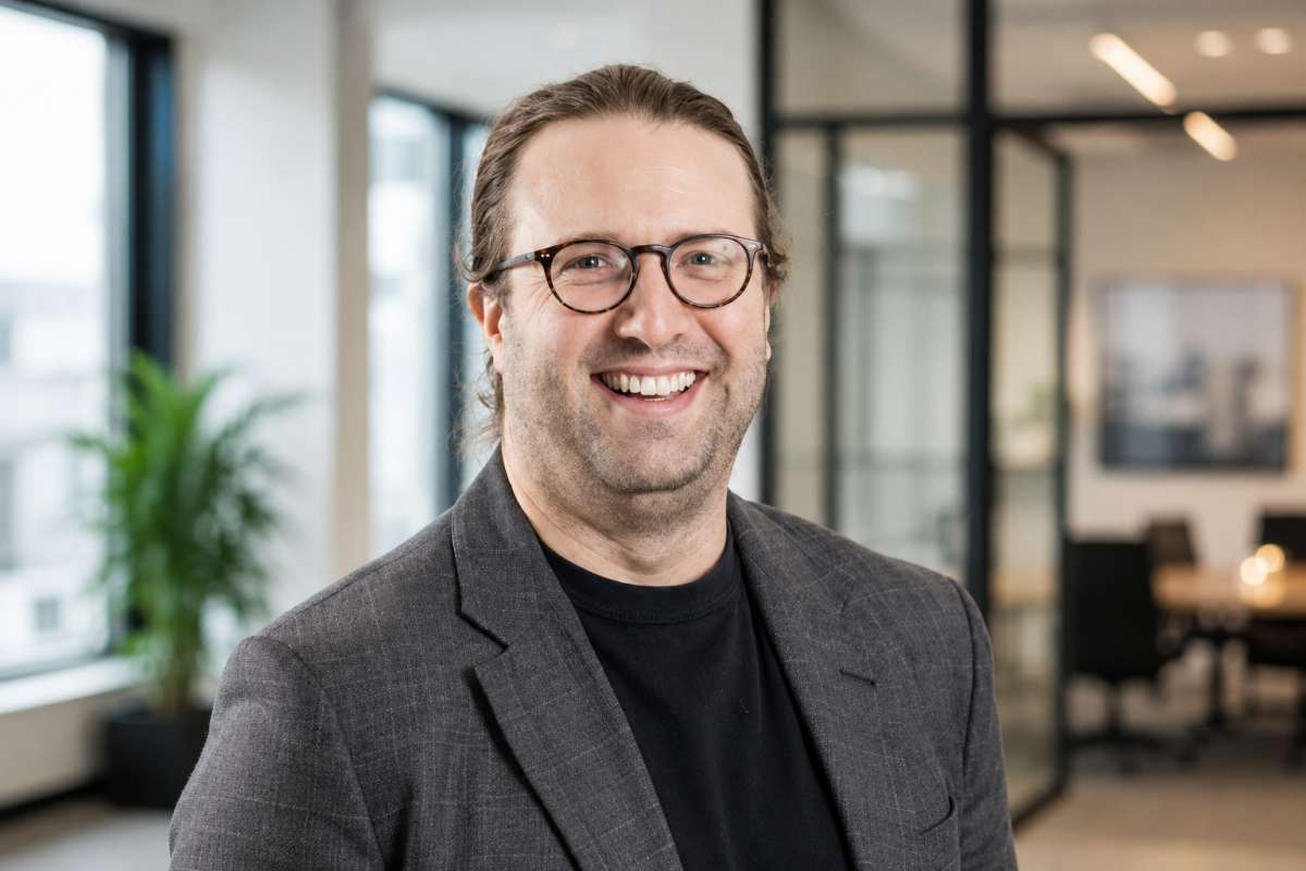 New report finds AI scribe industry no oversight - Melbourne Psychiatrist triggers debate - Image Tom Sulston