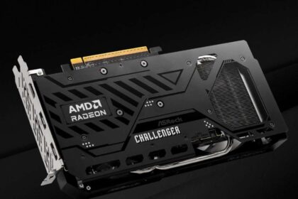 Leaks Point to Return of 4GB GPUs as AI Flash Memory Crisis Worsens