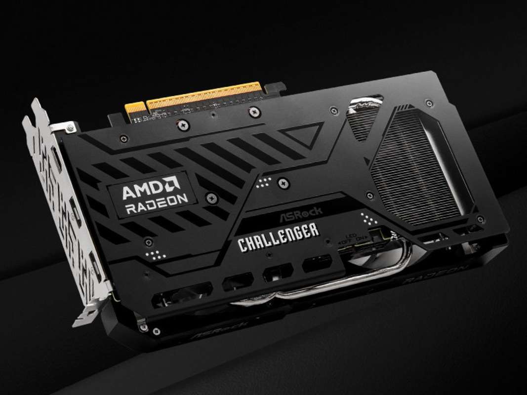 Leaks Point to Return of 4GB GPUs as AI Flash Memory Crisis Worsens