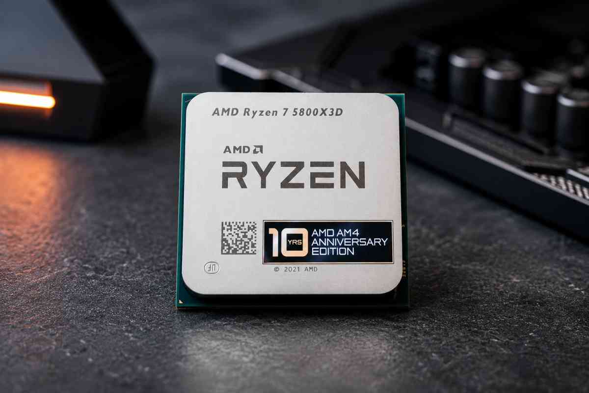 AMD Bringing Back the Ryzen 7 5800X3D Isn’t Worth Celebrating Becomes Warning Sign for consumers