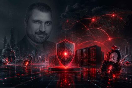 Bit Defender 2026 Report - Companies Lose sight of AI use cyber breach secrecy Global Security Risk