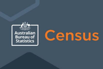 Australians will complete the 2026 Census - Geoff Schomburgk warns of phishing scams