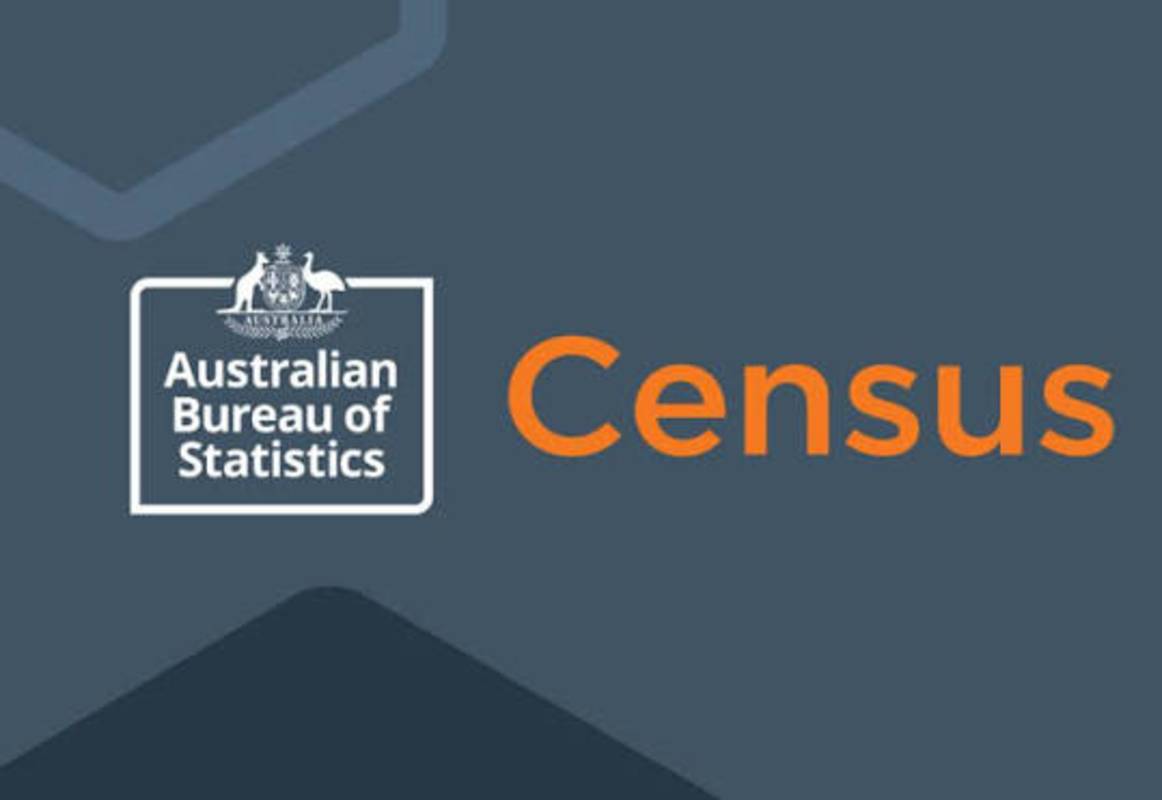 Australians will complete the 2026 Census - Geoff Schomburgk warns of phishing scams