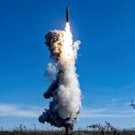 China's terrifying missile can reach Sydney and Brisbane as security expert issues chilling warning - and Anthony Albanese blasts Beijing