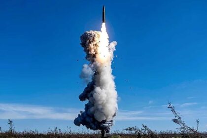 China's terrifying missile can reach Sydney and Brisbane as security expert issues chilling warning - and Anthony Albanese blasts Beijing