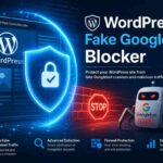 Block Fake Google Bot Crawlers