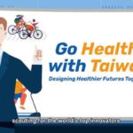 Go Healthy - Australian Innovators Invited To Compete For US$30,000