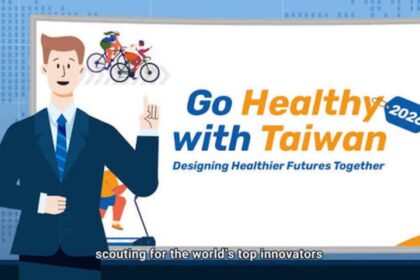Go Healthy - Australian Innovators Invited To Compete For US$30,000