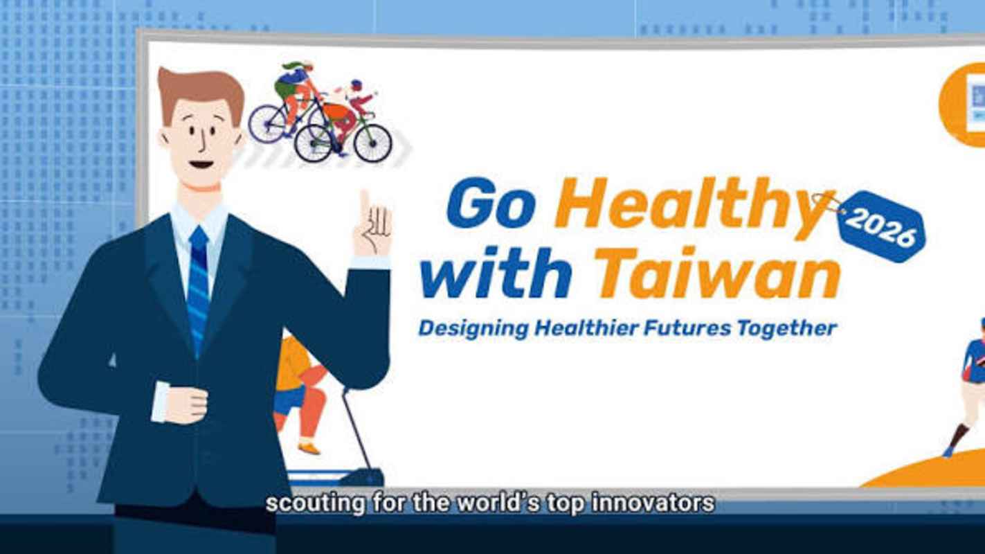 Go Healthy - Australian Innovators Invited To Compete For US$30,000