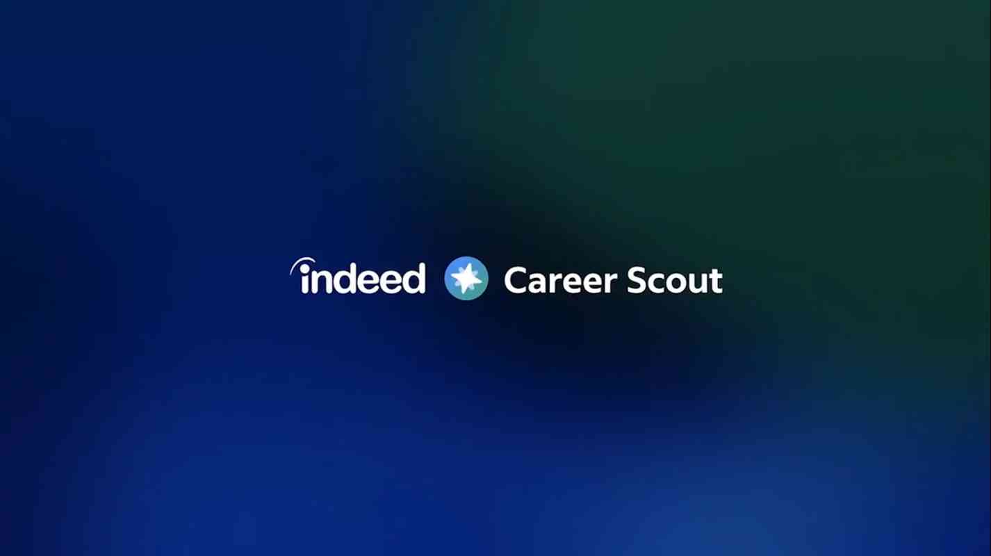 Indeed Launches Career Scout