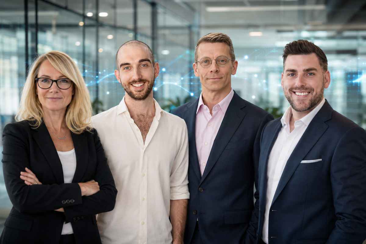 Interactive doubles down on AI strategy