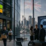 Australian employees caught in Microsoft job purge affecting 4,800 workers worldwide