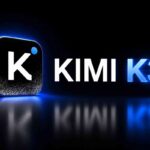 China’s Kimi K3 - Moonshot AI