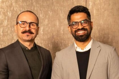 LGP and OneAdvanced partner to help NSW councils identify verified circular economy suppliers - Abhijit Roy and Dr Vandchali