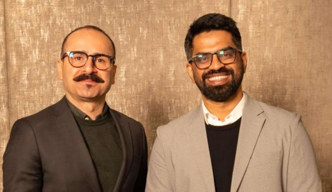 LGP and OneAdvanced partner to help NSW councils identify verified circular economy suppliers - Abhijit Roy and Dr Vandchali