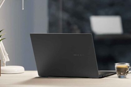 Laptop Office Hire