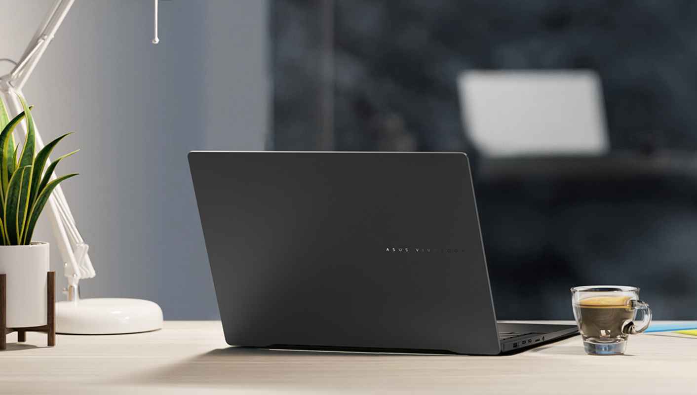 Laptop Office Hire