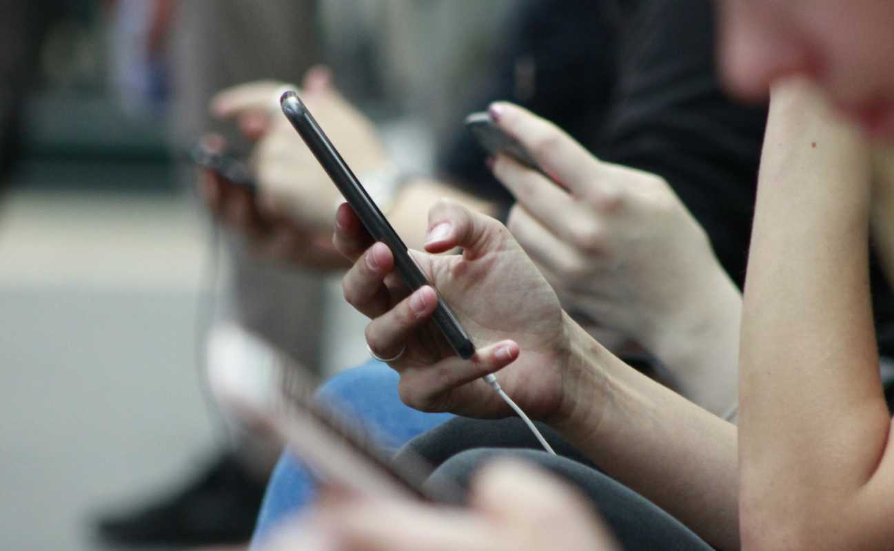 Pattern Research Finds Social Media Has Hijacked the Australian Shopping Journey and Brands Risk Falling Behind