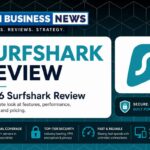 Surfshark Review - Best VPN 2026