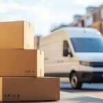 Moving Tech