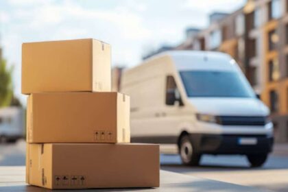 Moving Tech
