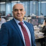 Workplace Stress Queensland Jason Monro