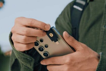 Yubico brings seamless NFC passkey authentication to Android users