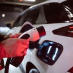 racv reveals most searched EV cars as fuel excise relief ends