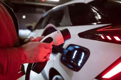 racv reveals most searched EV cars as fuel excise relief ends
