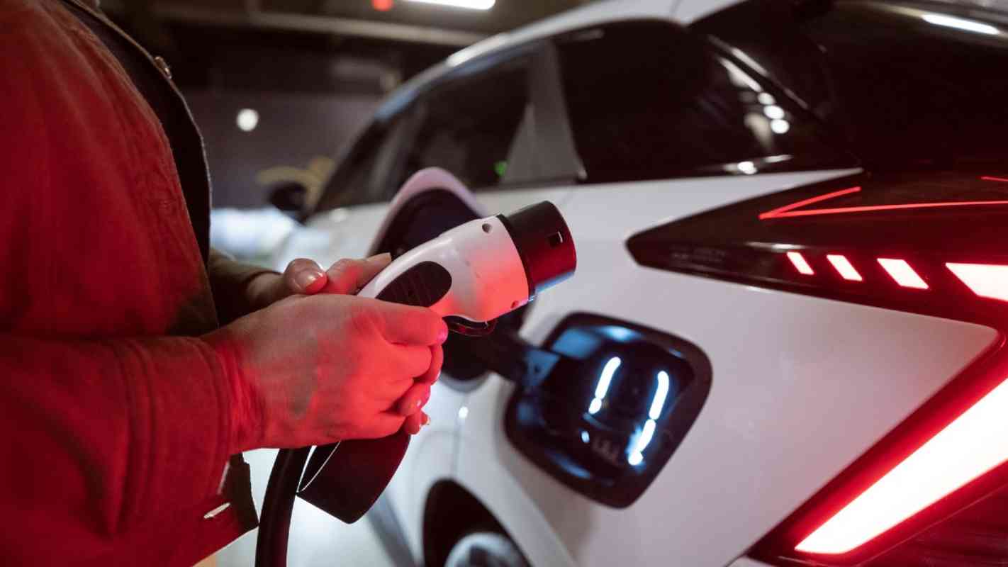 racv reveals most searched EV cars as fuel excise relief ends