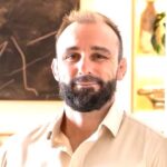 Maxime Cousseau, founder & CEO at OutsourcedCISO