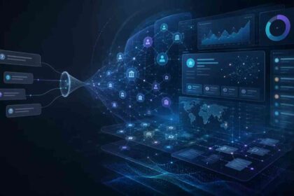 The AI Visibility Gap -