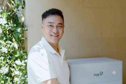 Made in China? Why this matters for Australia's booming home battery market - Steven Yu