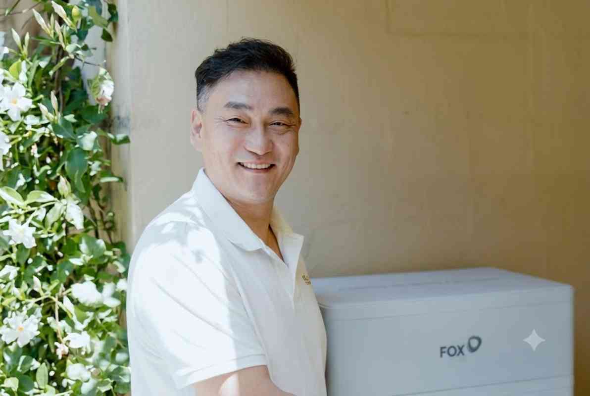 Made in China? Why this matters for Australia's booming home battery market - Steven Yu