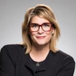 Beth Tschida, CEO of Jamf